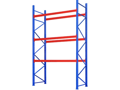 枣庄重量型货架